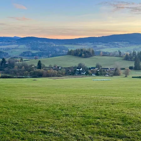 Pod Orechem / Romantic In Sumava *