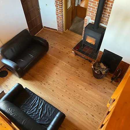 Pod Orechem / Romantic In Sumava